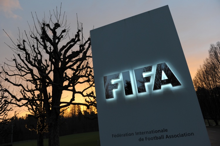 九游会·j9官方网站记者：若莱昂上诉失败，FIFA计划让洛杉矶FC、美洲争夺世俱杯资格
